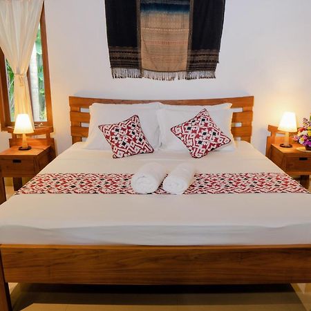 Rumah Joglo Ubud Dış mekan fotoğraf